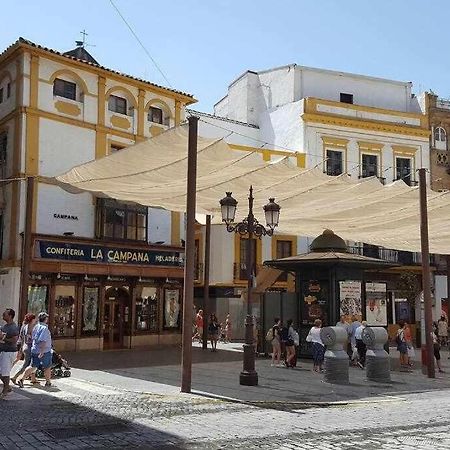 Enjoy Life Apartments Sevilla Exterior foto